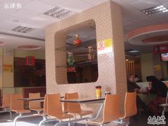-亮亮拉面(师范路店)