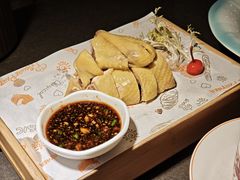 -宋园·金宴浙鲜馆(静安店)