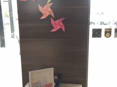 -麦当劳(得来速店)