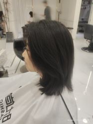 -FASHION PALACE hair+