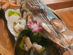 -早安曼谷泰国餐厅