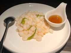 龙井虾仁-穿越·外婆家(西溪天堂店)