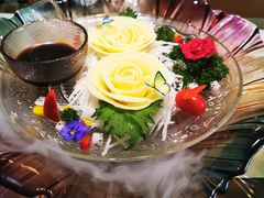 -福慧慈缘素食餐厅(王府井店)
