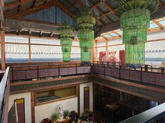 -那家小馆•北京菜•烤鸭(香山店)