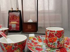 -中卫御苑福膳·养生局(圆明园店)
