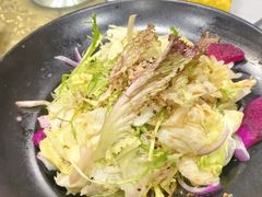 -凯鸽酒楼•雁北民间菜(云冈石窟店)