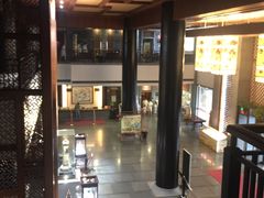 -观唐（国际）度假村温泉