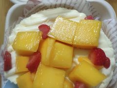 -唐·匠心·动物奶油·冰淇淋蛋糕(石岐店)