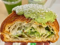 -PAOPAO Bakery&Café(港汇店)