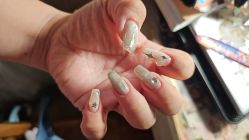 -斯馨·健康美甲美睫