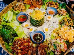 -紫滇源云南生态菜(丹凤街店)