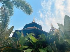 -勐巴拉娜西大剧院