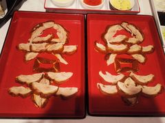 -北京全聚德(王府井店)