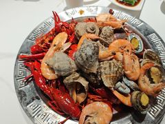 -柒五龙虾(八王寺店)