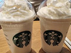 -星巴克(广州天河北龙口店)