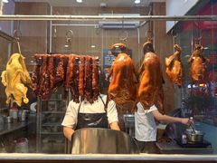 -盛记顺德高佬猪杂粥