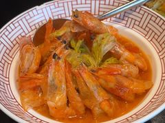 -五谷丰登农家院·地道胶东菜·海鲜烧烤(威海店)