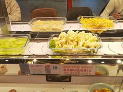 -大成自助小火锅(合肥国购广场店)
