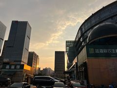 -青岛蓝海大饭店·爱琴海自助餐厅(崂山店)