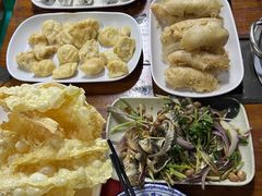 -章记正宗南岗鱼蛋火锅