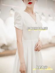 -韩国天使嫁衣婚纱礼服馆(上海旗舰店)