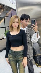 -美美秀造型