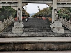 -缙云山景区