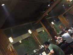 -功夫小龙虾·烧烤·江湖菜(金沙洲店)