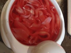 鲜鸭肠-重庆渝达老火锅(春熙路店)