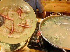 -老马斑鱼店(桂花路店)
