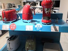 -顺电(太古汇店)
