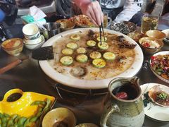 -阿昌白族石板烧(大理古城店)