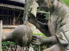 -景德镇古窑民俗博览区