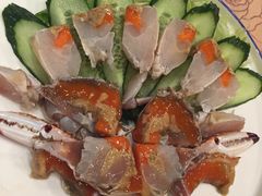 -金港大酒店中餐厅(江北外滩店)