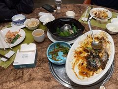 -顺意·顺德家乡菜(国际人才大厦店)