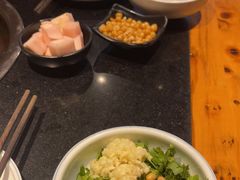 -小饕荟雅安贡椒鱼鲜馆(广福桥店)