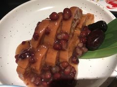 -老头儿油爆虾·知味杭州(爱琴海购物中心)