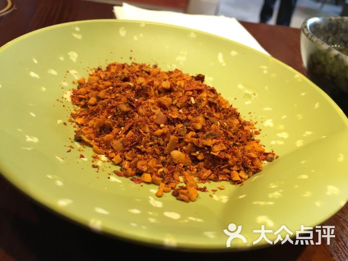 蜀签传成都串串(崇文门店)干碟图片 - 第1109张