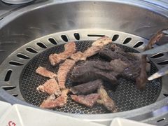 -香猪坊韩国烤肉专属门店(魏公村店)