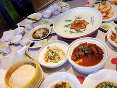 -京味斋·北京烤鸭(华威桥北工大店)