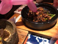 -绿茶餐厅(布吉万象汇店)