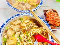 -孙记大碗皮肚面(后宰门店)