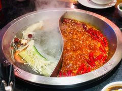 -大龙燚火锅(南山大道店)