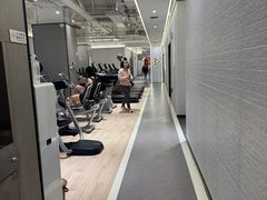 -FLARE STAR FITNESS(复地活力城店)