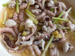 -宁波小海鲜(秀文路店)