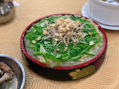 苦瓜刺身-横岗朋仔餐厅