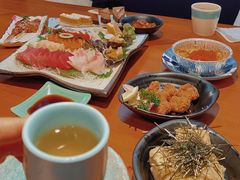 -季夏金枪鱼牛排自助餐厅(海悦天地店)