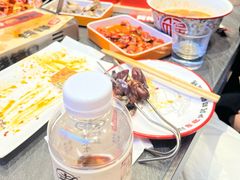 -钱锋炭缸烧烤(南湖大路总店)