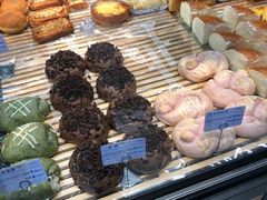 -米霍姆面包(铂金大润发店)