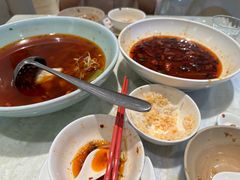 -孔雀云贵川·融合菜(长宁来福士店)